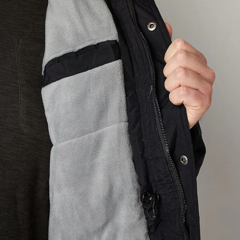 Victory Mens Tall Water Resistant Heavyweight Parka