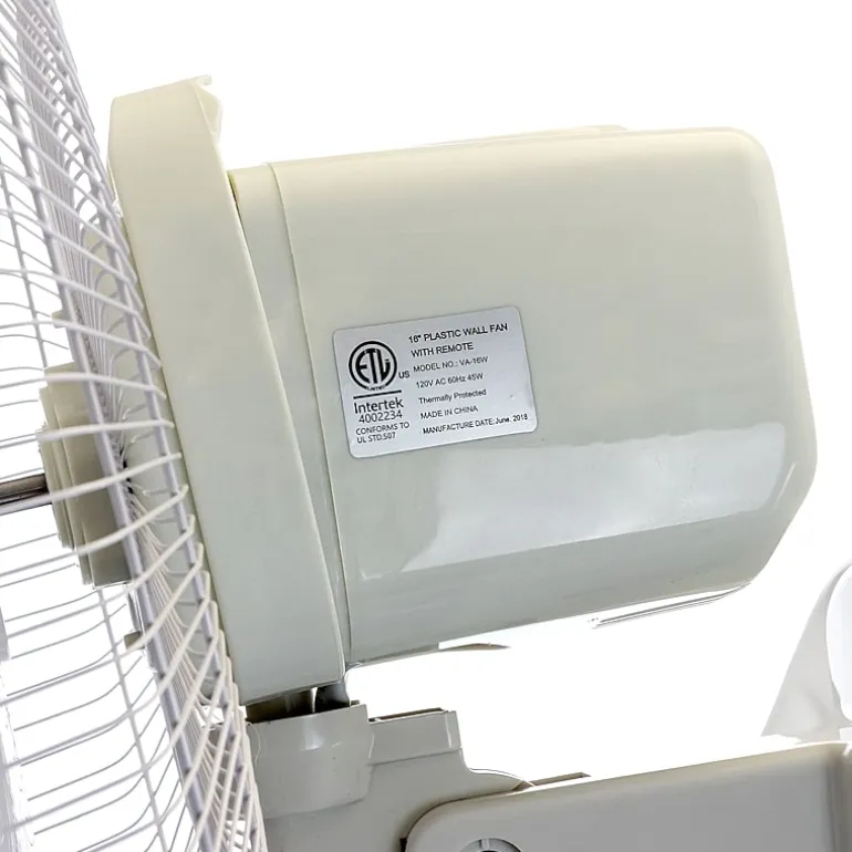 Vie Air Fan