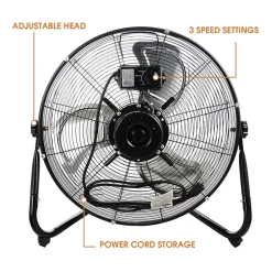 Vie Air Fan