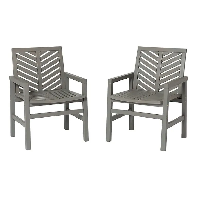 Vincent 2-pc. Patio Lounge Chair