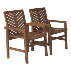 Vincent 2-pc. Patio Lounge Chair