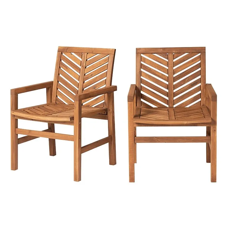Vincent 2-pc. Patio Lounge Chair