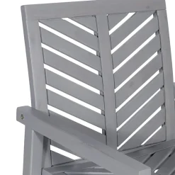 Vincent 2-pc. Patio Lounge Chair