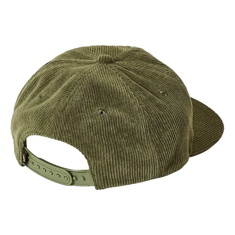 VOLCOM Drifter Mens Baseball Cap