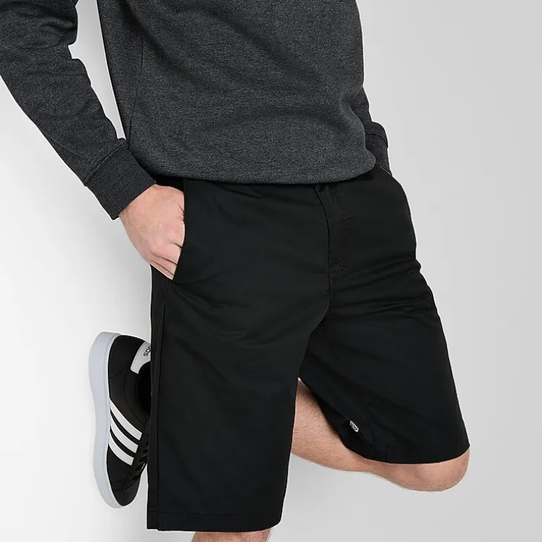 VOLCOM Frickin Chino 10" Mens Chino Short