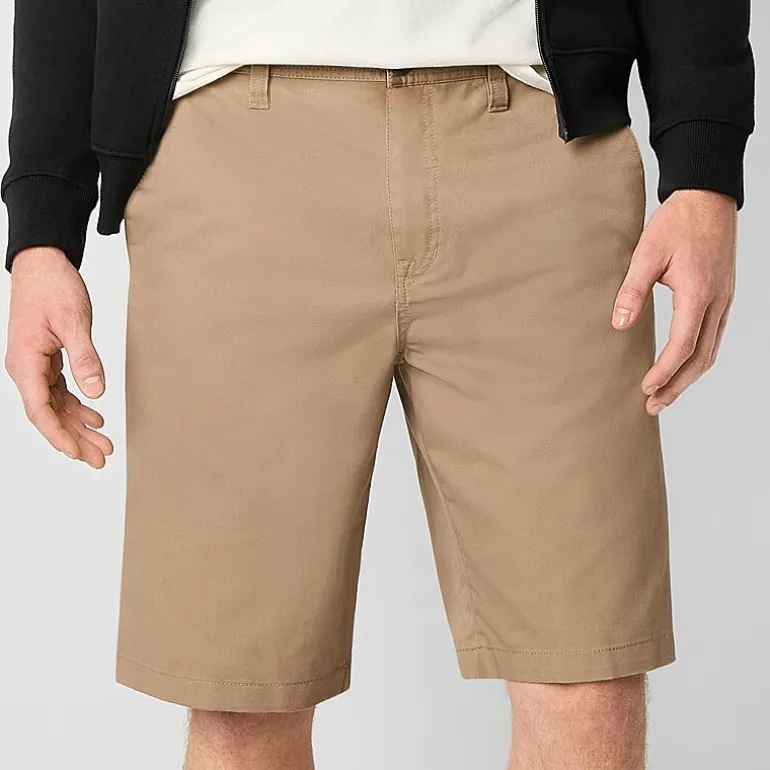VOLCOM Frickin Chino 10" Mens Chino Short