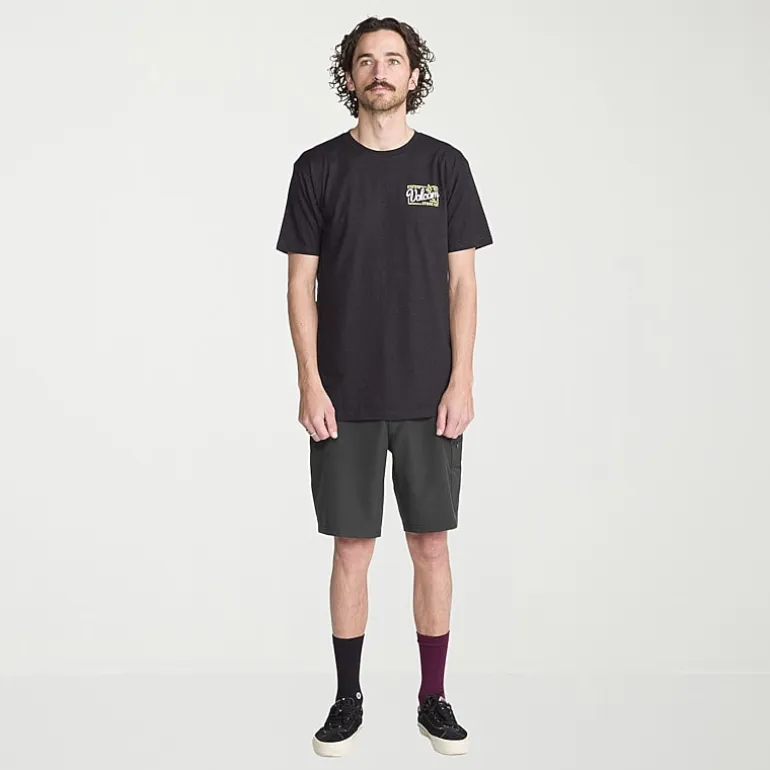VOLCOM Mens Cargo Short