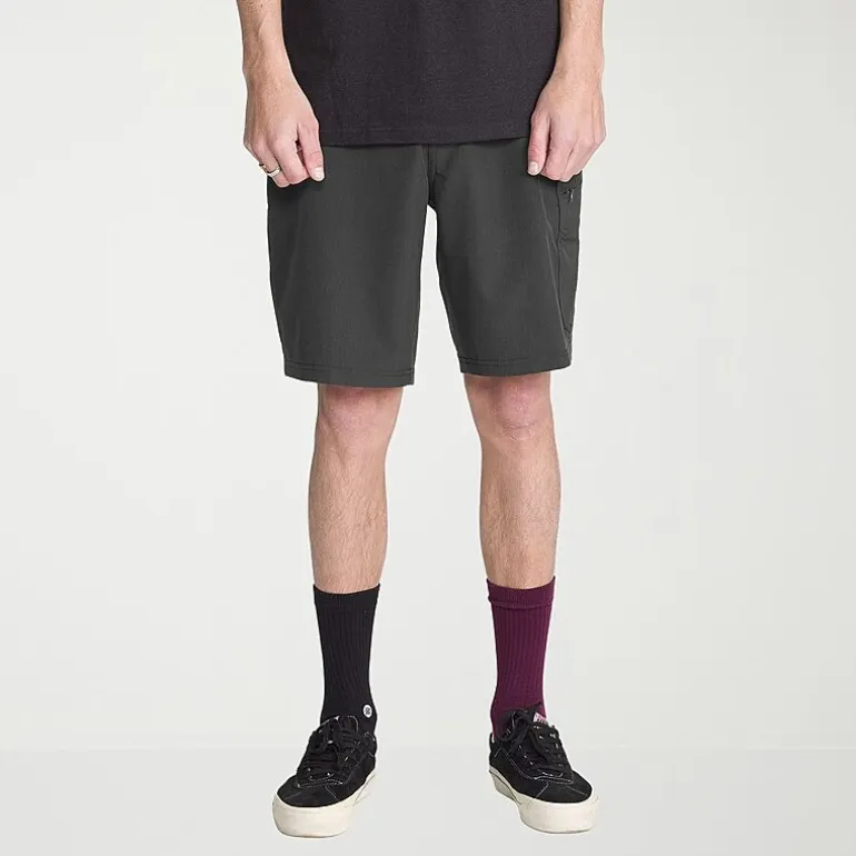 VOLCOM Mens Cargo Short