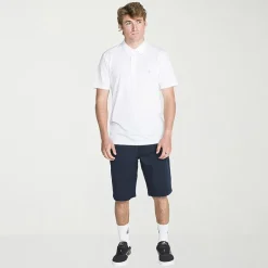 VOLCOM Mens Regular Fit Short Sleeve Polo Shirt