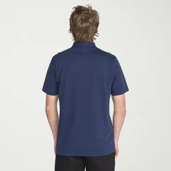 VOLCOM Mens Regular Fit Short Sleeve Polo Shirt