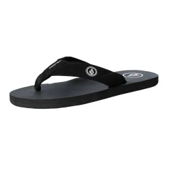 VOLCOM Mens Vocation 2 Flip-Flops