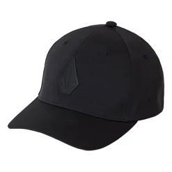 VOLCOM Stone Tech Stretch Mens Baseball Cap