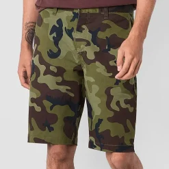 VOLCOM Vmonty Stretch 22 10
