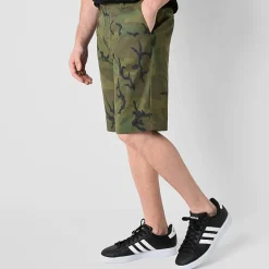 VOLCOM Vmonty Stretch 22 10