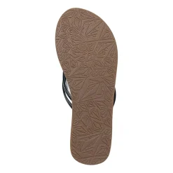 VOLCOM Womens Forever Strap Sandals