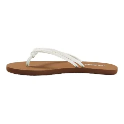 VOLCOM Womens Forever Strap Sandals