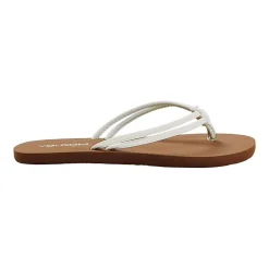 VOLCOM Womens Forever Strap Sandals