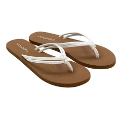 VOLCOM Womens Forever Strap Sandals