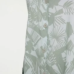 VOLCOM Womens Sleeveless Juniors Romper