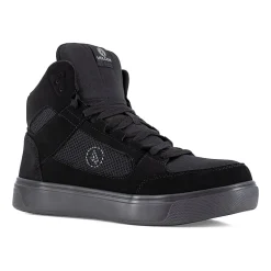Volcom Work 30244 Mens Moc Closed Toe Work Shoes