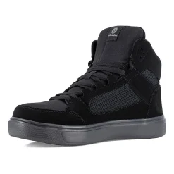 Volcom Work 30244 Mens Moc Closed Toe Work Shoes
