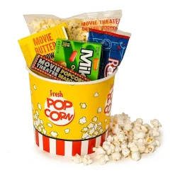 Wabash Valley Farms Butter Bliss & Candy Carnival: Gourmet Popcorn and Candy