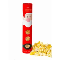 Wabash Valley Farms Festive Kernel Crew Collection Valentines Day Food Set