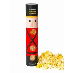 Wabash Valley Farms Festive Kernel Crew Collection Valentines Day Food Set