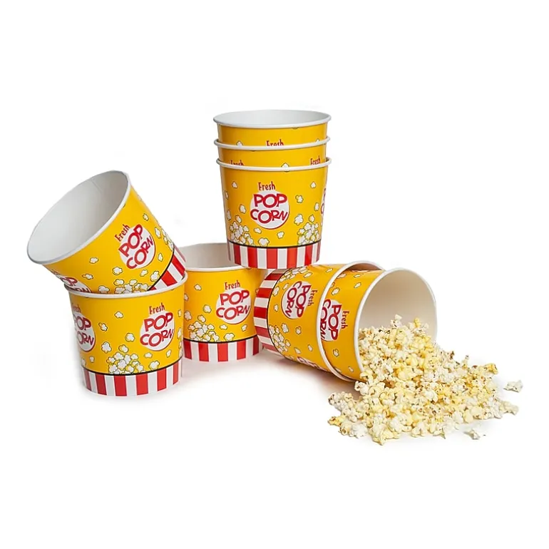 Wabash Valley Farms Festive Pops of Joy: Holiday Gourmet Popcorn Gift Set