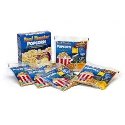 Wabash Valley Farms Mega Sized Poppin’ Valentines Day Food Set