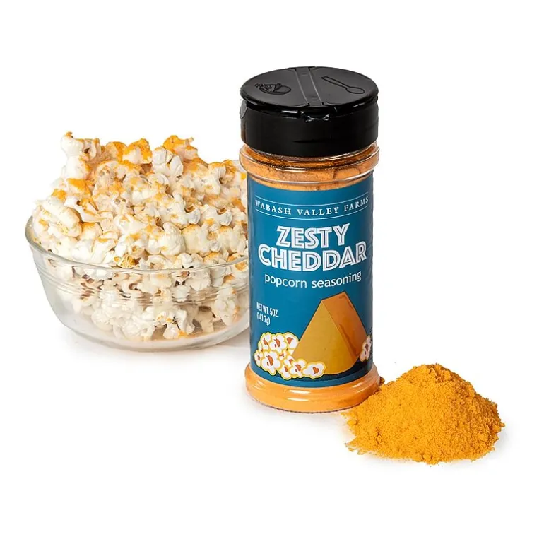 Wabash Valley Farms Popcorn