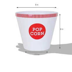 Wabash Valley Farms The Ultimate Party Gift Set for Poppin' Fun