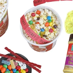 Wabash Valley Farms The Ultimate Party Gift Set for Poppin' Fun