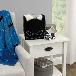Warner Bros Batman Diaper Caddy