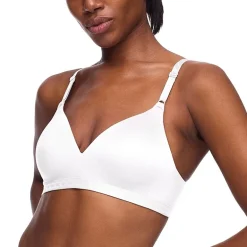 Warners® Cloud 9® Super Soft Wireless Lightly Lined Comfort Bra 1269