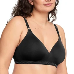 Warners® Cloud 9® Super Soft Wireless Lightly Lined Comfort Bra 1269