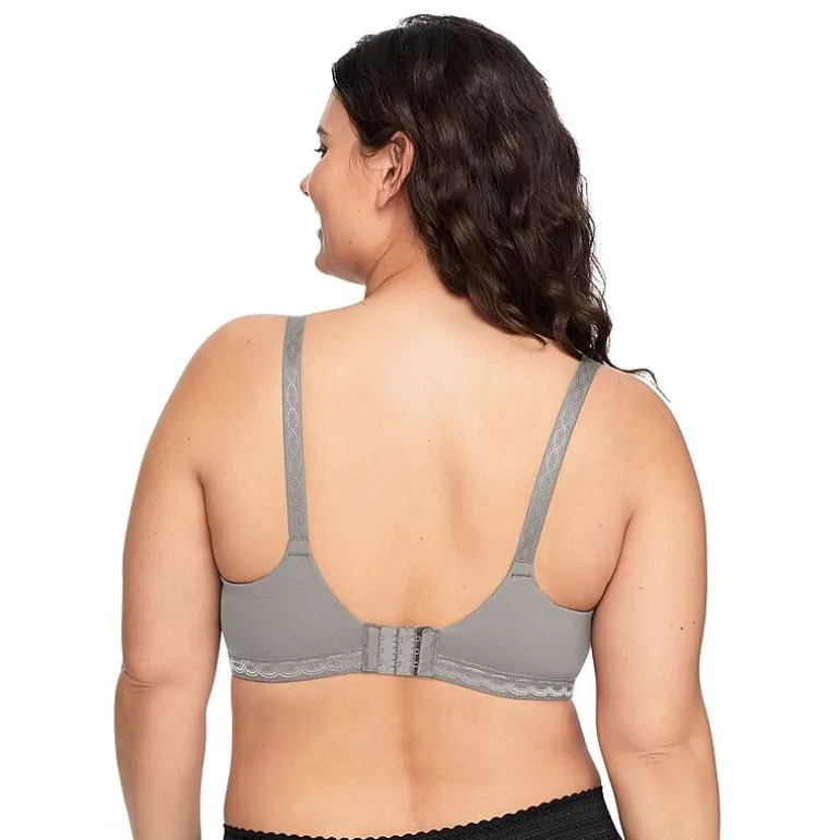 Warners® Cloud 9® Super Soft Wireless Lightly Lined Comfort Bra 1269