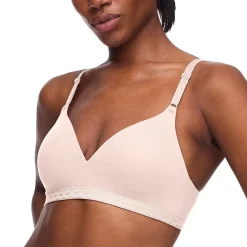Warners® Cloud 9® Super Soft Wireless Lightly Lined Comfort Bra 1269