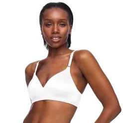 Warners® Cloud 9® Super Soft Wireless Lightly Lined Comfort Bra 1269