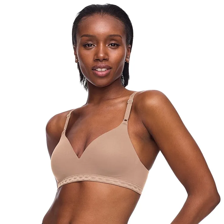 Warners® Cloud 9® Super Soft Wireless Lightly Lined Comfort Bra 1269