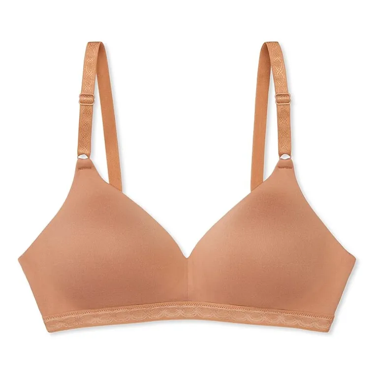 Warners® Cloud 9® Super Soft Wireless Lightly Lined Comfort Bra 1269