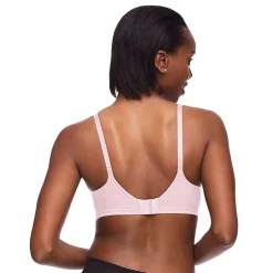 Warners® Cloud 9® Super Soft Wireless Lightly Lined Comfort Bra 1269