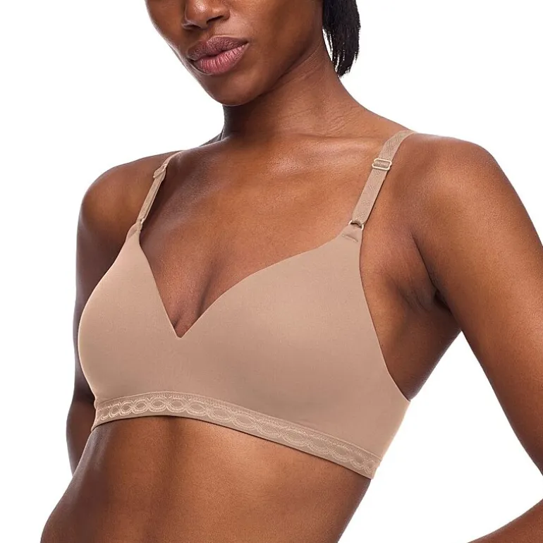 Warners® Cloud 9® Super Soft Wireless Lightly Lined Comfort Bra 1269