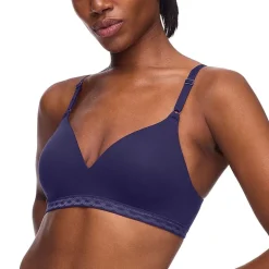 Warners® Cloud 9® Super Soft Wireless Lightly Lined Comfort Bra 1269