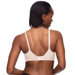 Warners® Cloud 9® Super Soft Wireless Lightly Lined Comfort Bra 1269