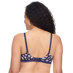 Warners® Cloud 9® Super Soft Wireless Lightly Lined Comfort Bra 1269