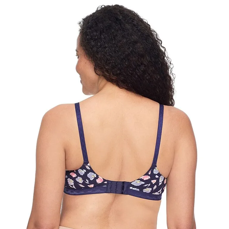 Warners® Cloud 9® Super Soft Wireless Lightly Lined Comfort Bra 1269