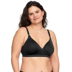 Warners® Cloud 9® Super Soft Wireless Lightly Lined Comfort Bra 1269