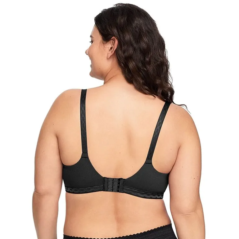 Warners® Cloud 9® Super Soft Wireless Lightly Lined Comfort Bra 1269