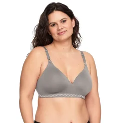 Warners® Cloud 9® Super Soft Wireless Lightly Lined Comfort Bra 1269